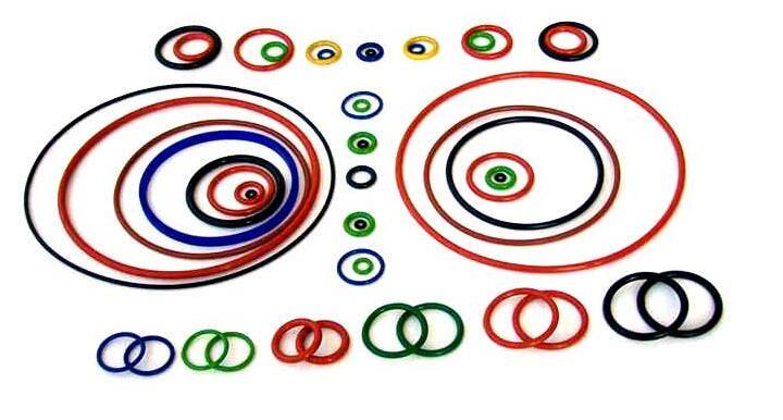 PTFE O-Rings